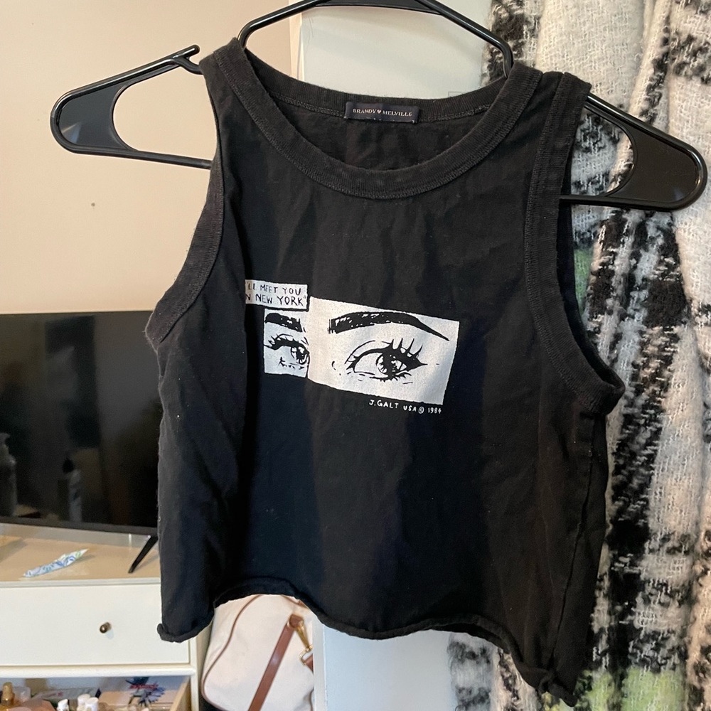 Brandy Melville tank